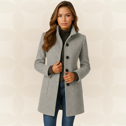 Jill – Lange Jas