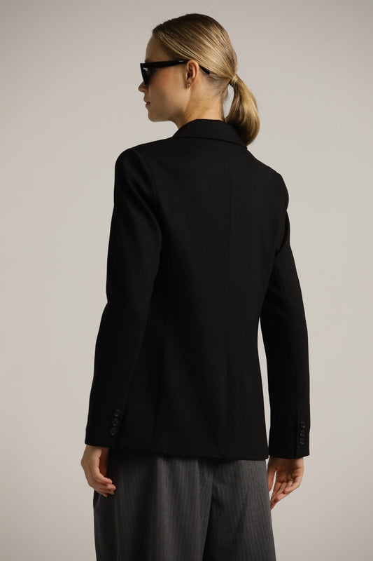 Caro - Slim-fit Blazer