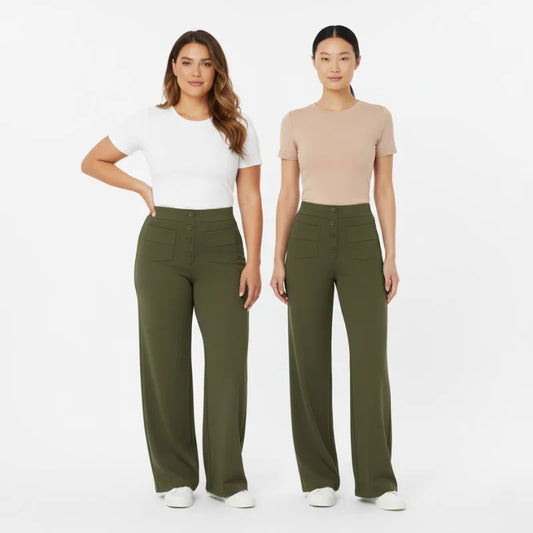 Amy - Pantalon