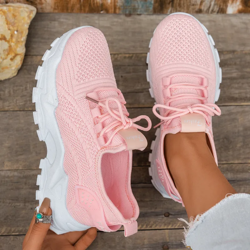 Marly - Orthopedische Sneaker