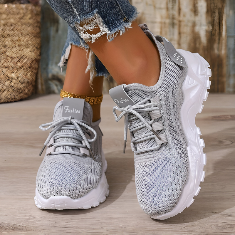 Marly - Orthopedische Sneaker