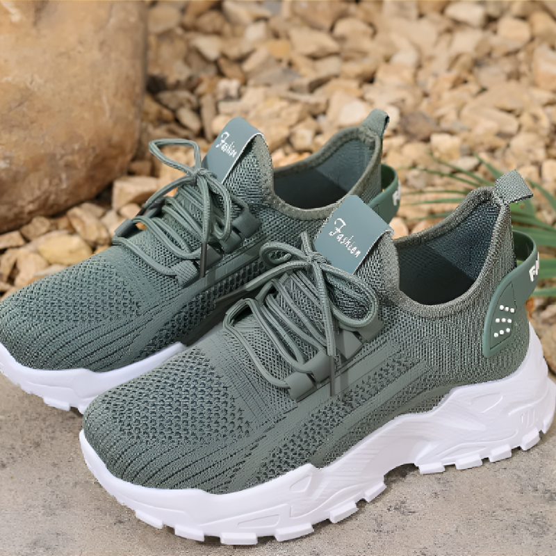 Marly - Orthopedische Sneaker