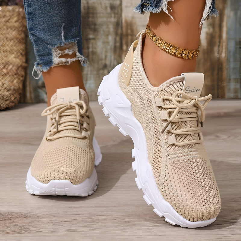 Marly - Orthopedische Sneaker