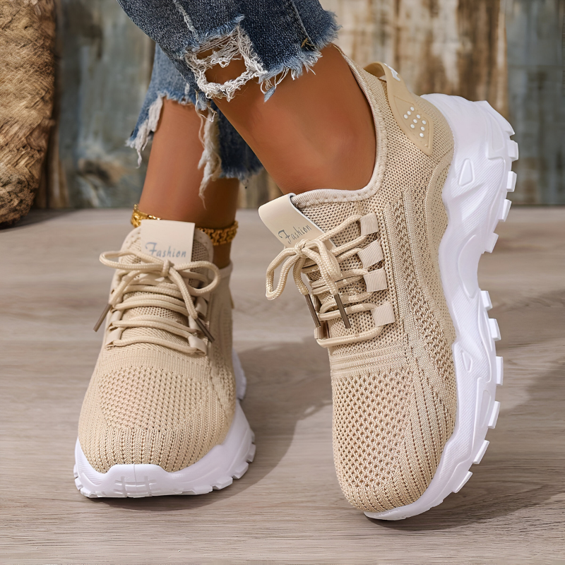 Marly - Orthopedische Sneaker