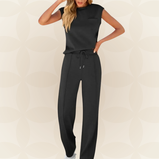 Anna – Zomer Lounge Set