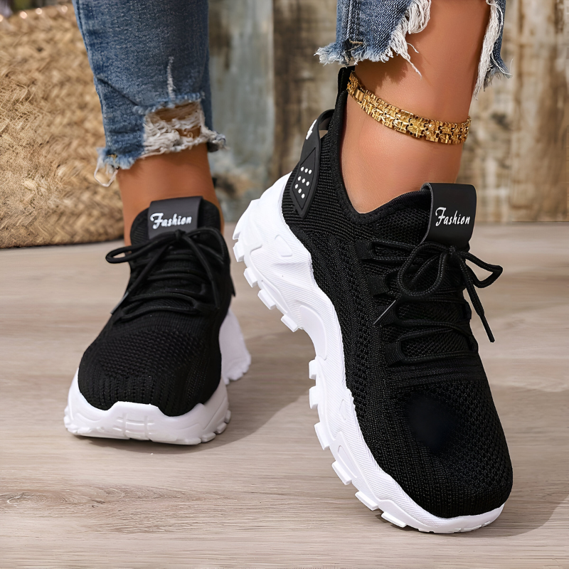 Marly - Orthopedische Sneaker