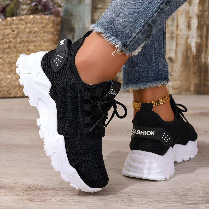 Marly - Orthopedische Sneaker