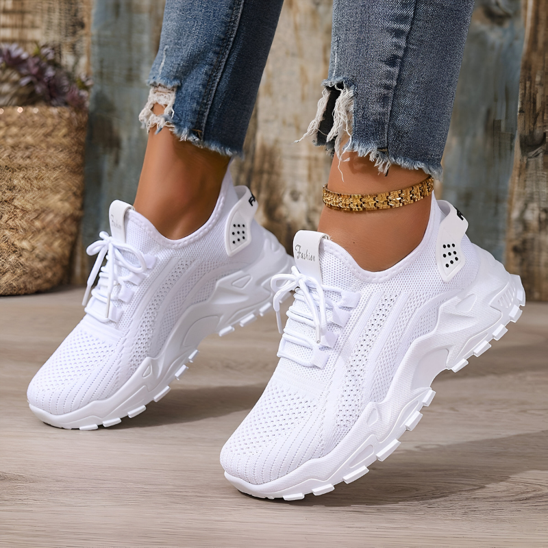 Marly - Orthopedische Sneaker