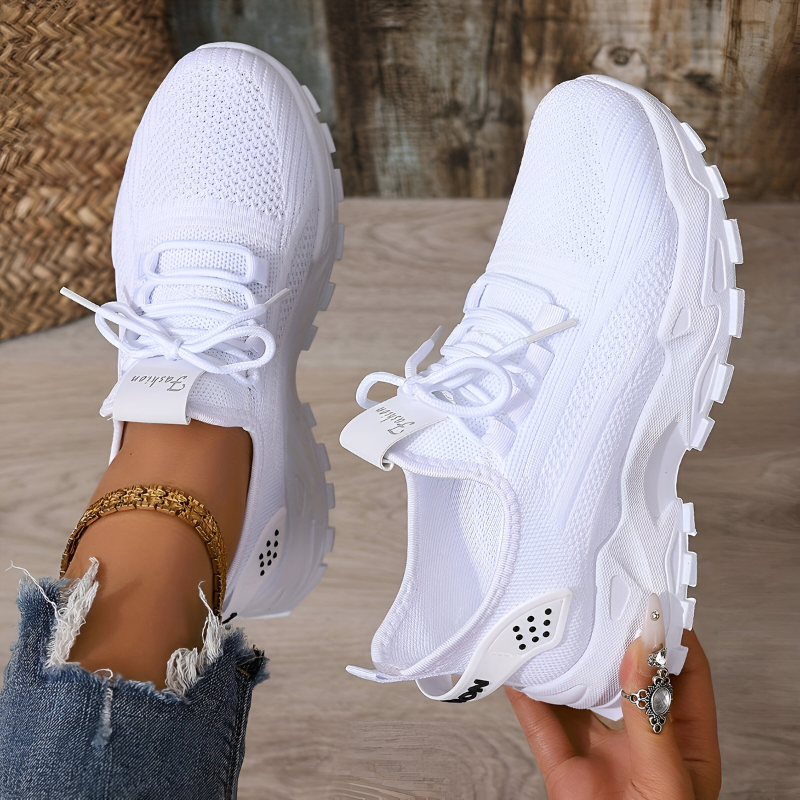 Marly - Orthopedische Sneaker