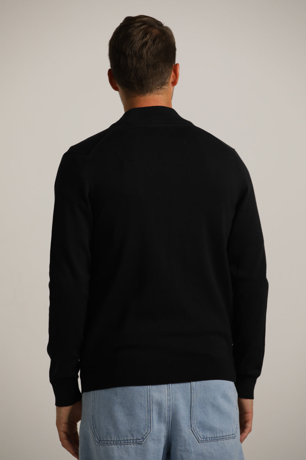 Danny - Cardigan vest