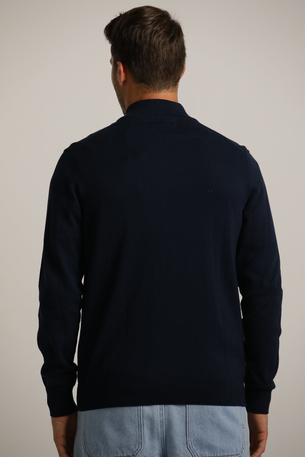 Danny - Cardigan vest