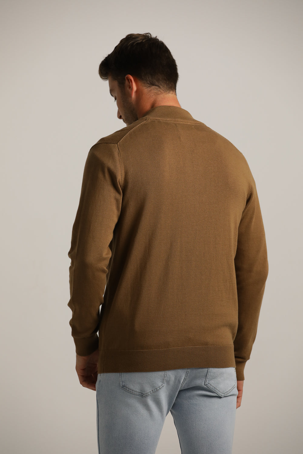 Danny - Cardigan vest