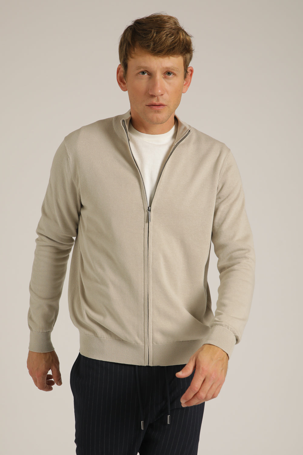 Danny - Cardigan vest