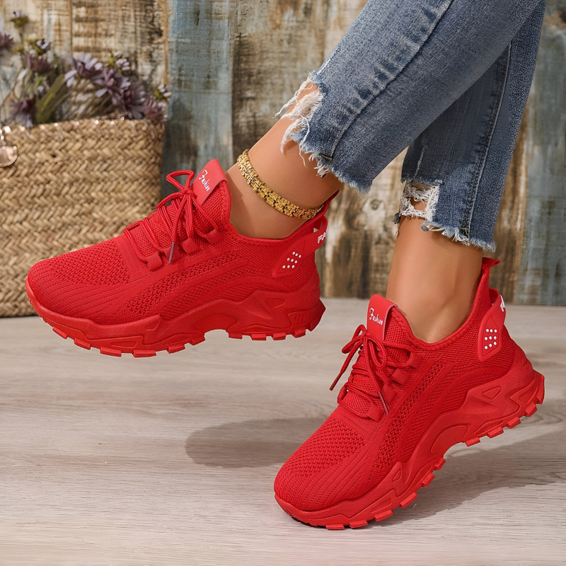 Marly - Orthopedische Sneaker
