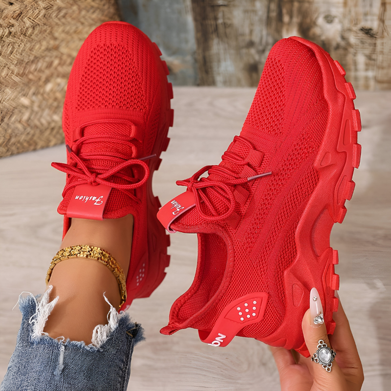 Marly - Orthopedische Sneaker