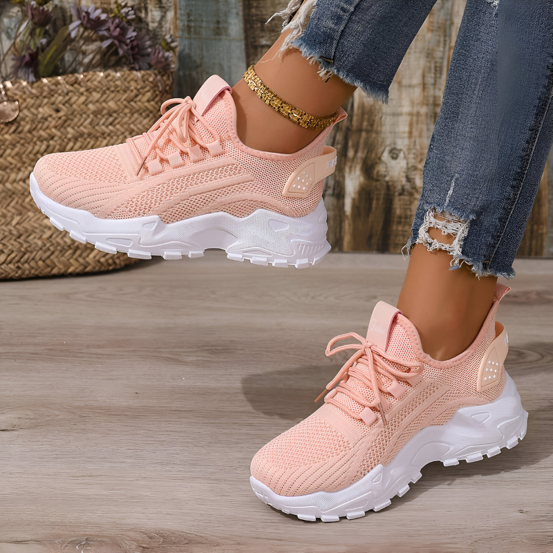 Marly - Orthopedische Sneaker