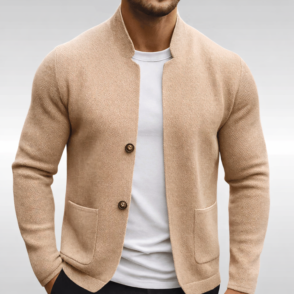 Jones - Blazer