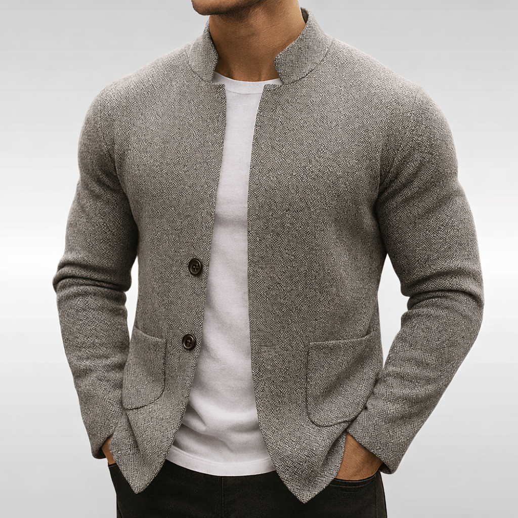 Jones - Blazer