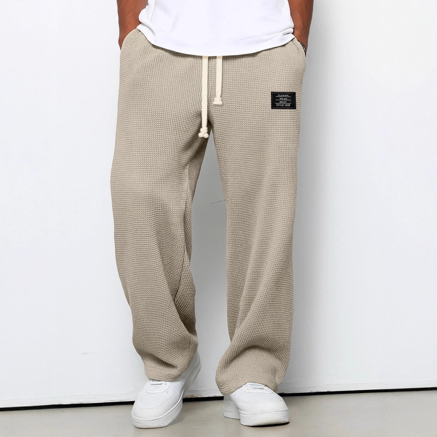 Jens | Relax Jogger