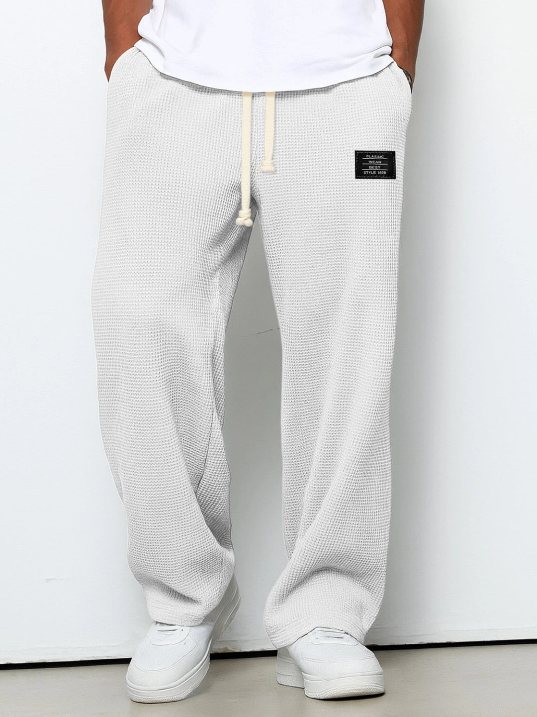 Jens | Relax Jogger