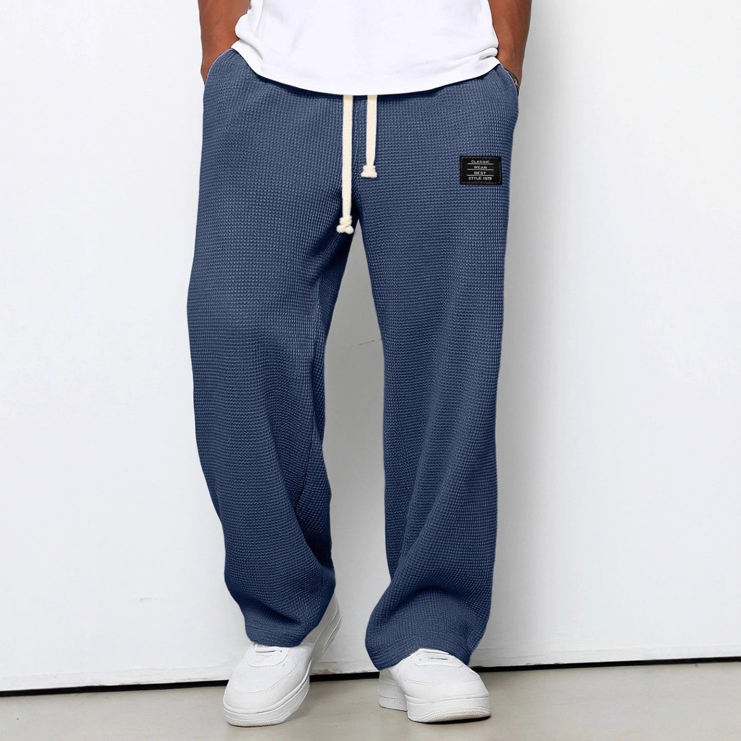Jens | Relax Jogger