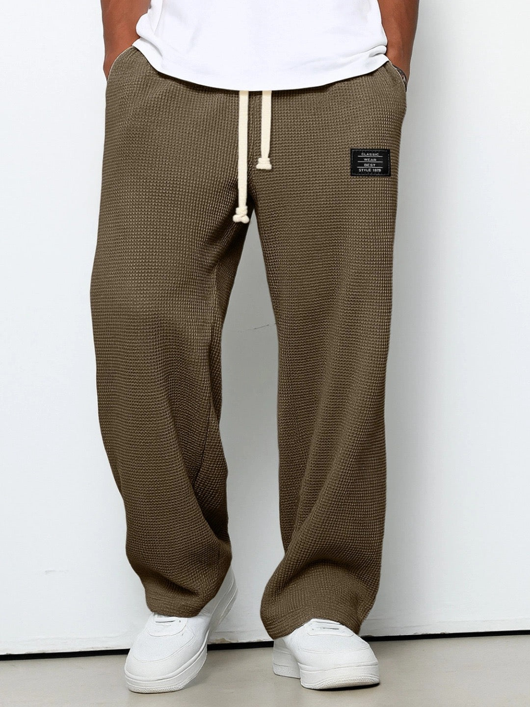 Jens | Relax Jogger