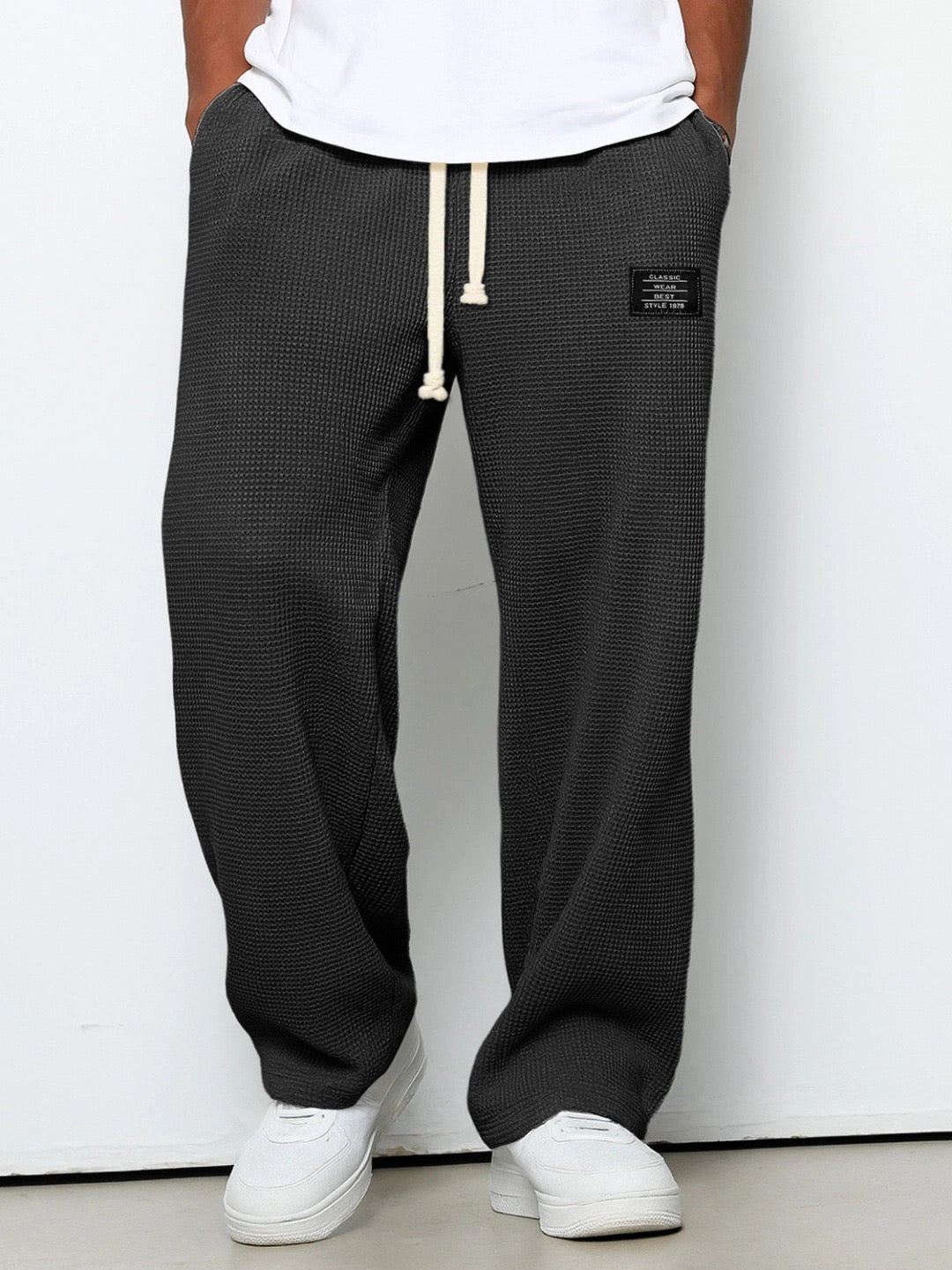 Jens | Relax Jogger
