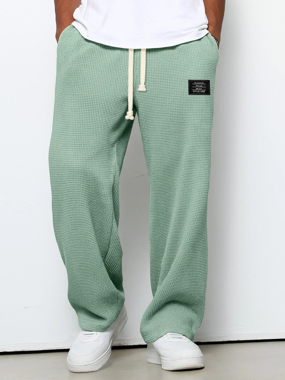 Jens | Relax Jogger