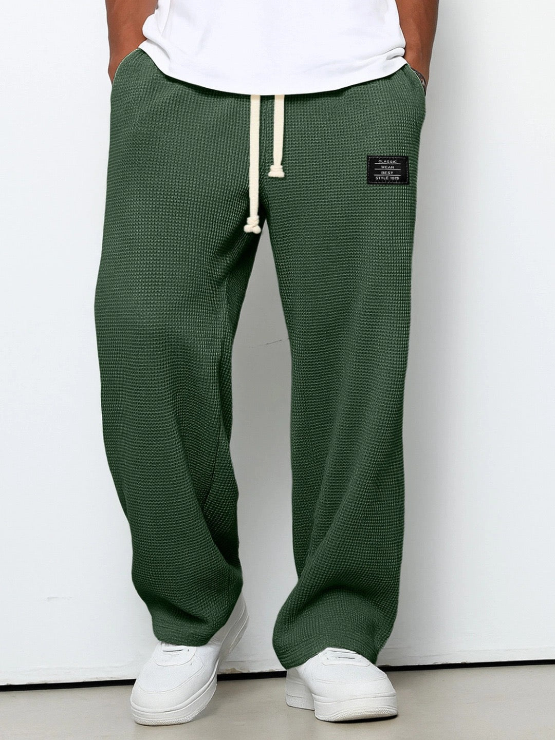 Jens | Relax Jogger