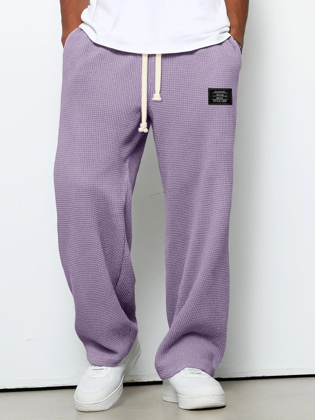 Jens | Relax Jogger