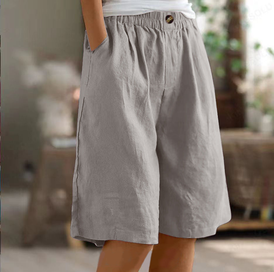 Vera | Wijde short vrouwen