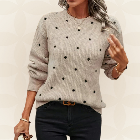 Angel - Sweater