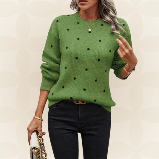Angel - Sweater