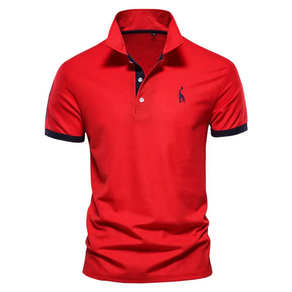 Davy | Polo
