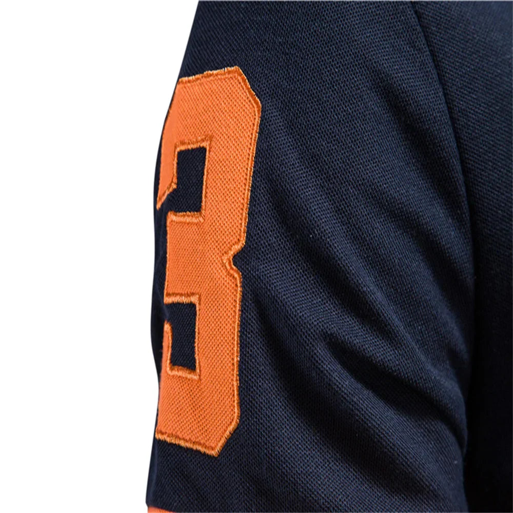 Davy | Polo