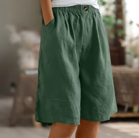 Vera | Wijde short vrouwen