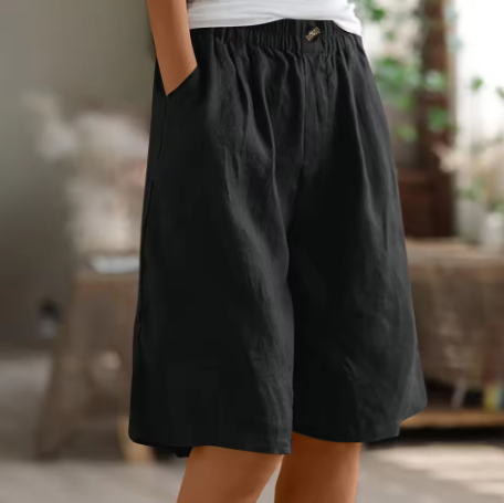 Vera | Wijde short vrouwen