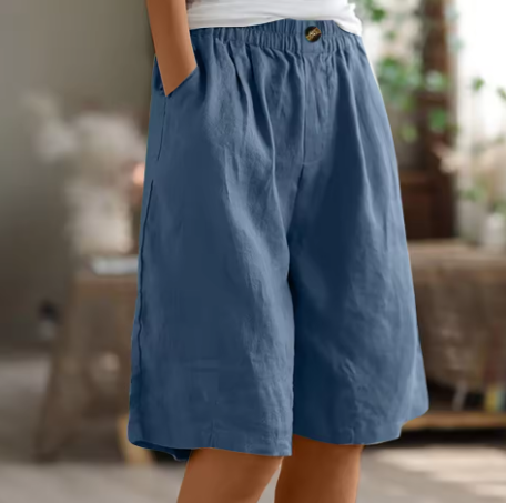 Vera | Wijde short vrouwen