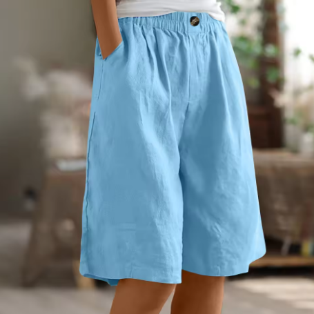 Vera | Wijde short vrouwen