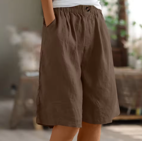 Vera | Wijde short vrouwen