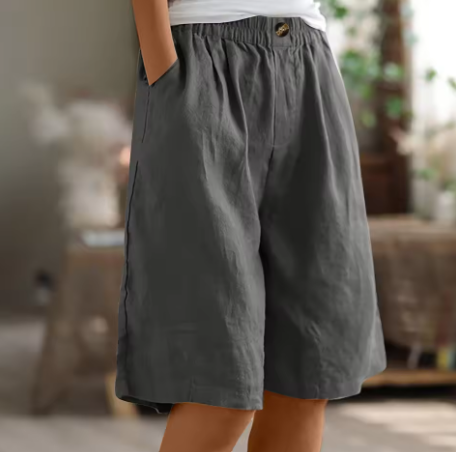 Vera | Wijde short vrouwen