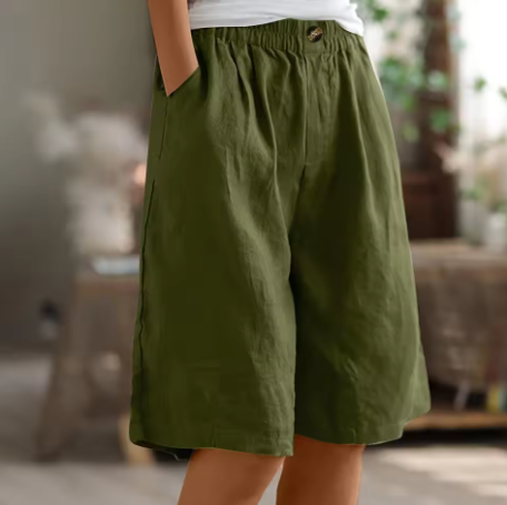 Vera | Wijde short vrouwen