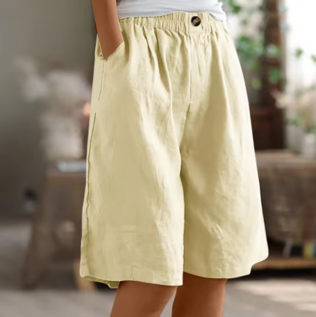 Vera | Wijde short vrouwen