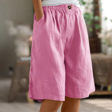 Vera | Wijde short vrouwen