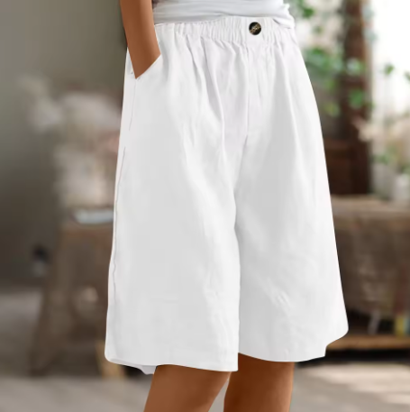 Vera | Wijde short vrouwen