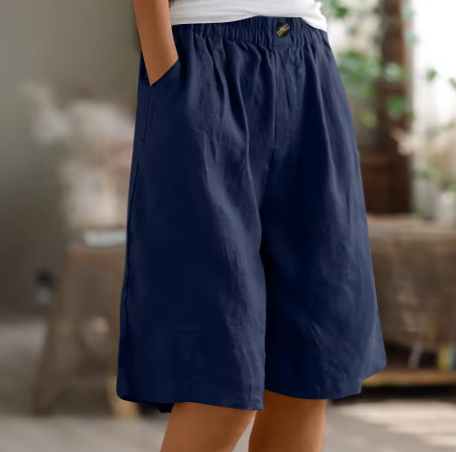 Vera | Wijde short vrouwen