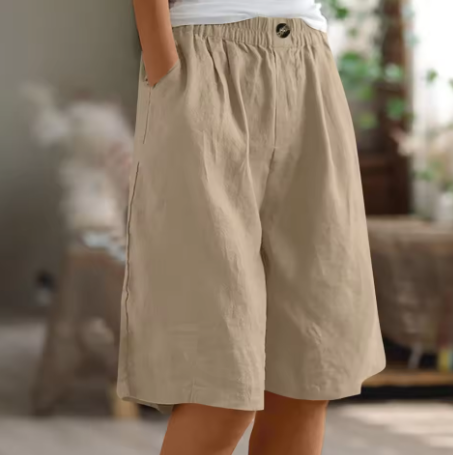 Vera | Wijde short vrouwen