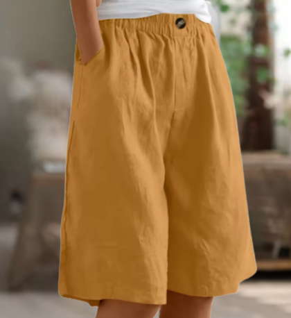 Vera | Wijde short vrouwen