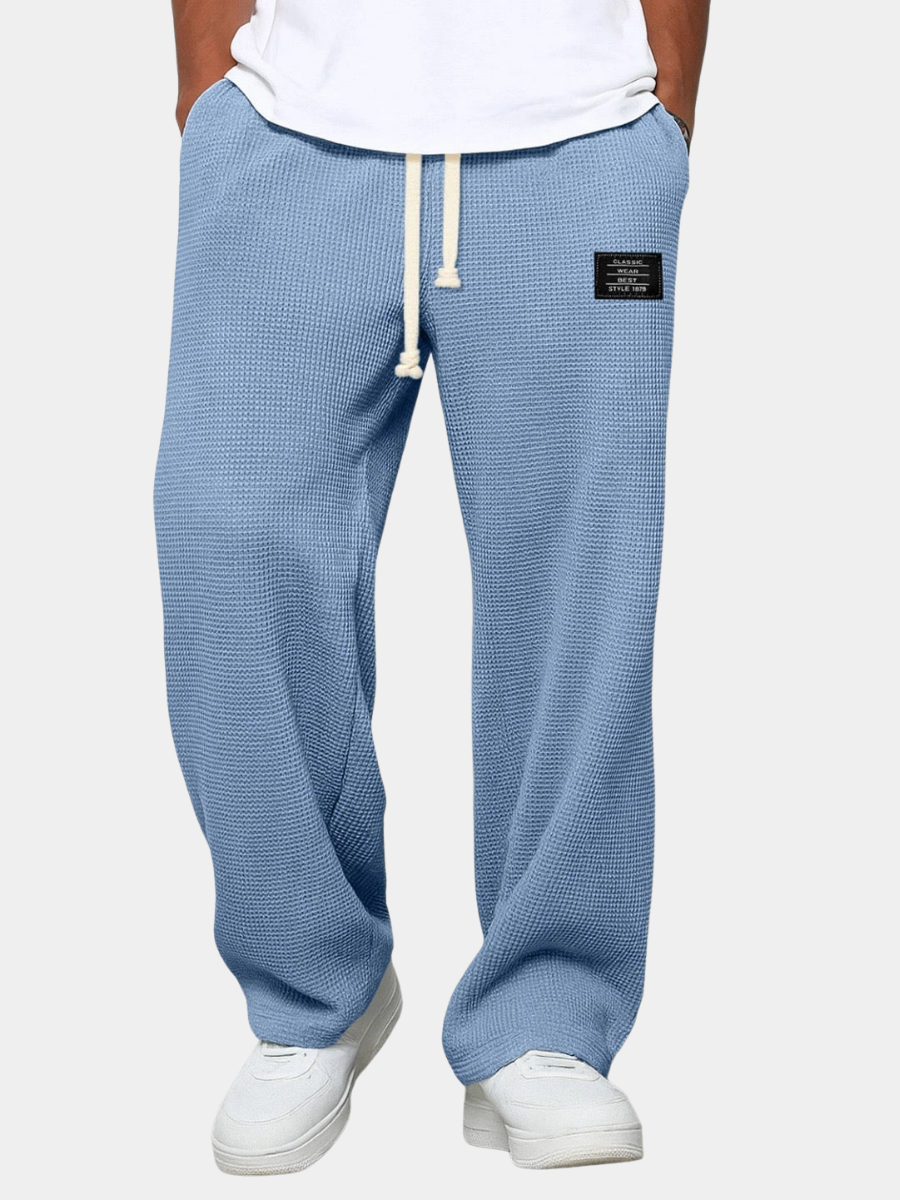 Jens | Relax Jogger