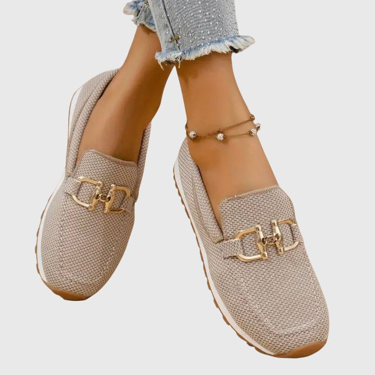 Donna | Orthopedische Loafer Sneakers